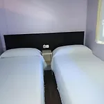 Prázdninový dům Casa Natural Con Cenador En Jardin Y Parking *