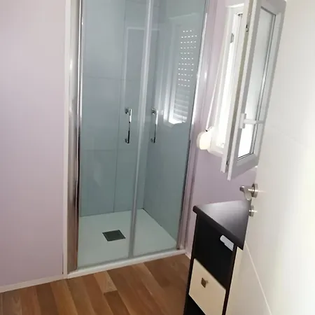 Holiday home Casa Natural Con Cenador En Jardin Y Parking San Vicente do Mar