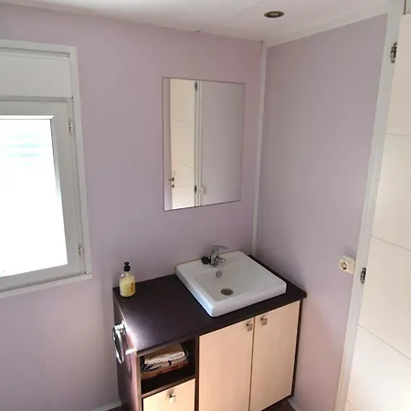 Casa Natural Con Cenador En Jardín Y Parking * San Vicente do Mar