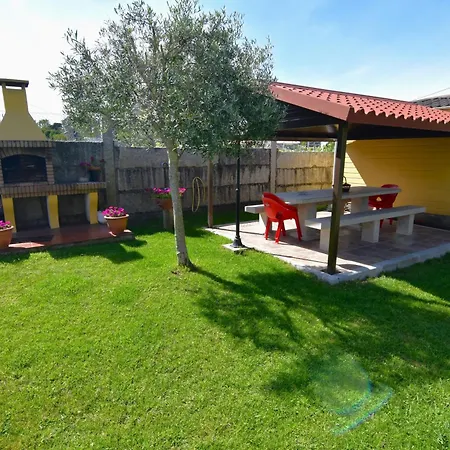 Casa Natural Con Cenador En Jardín Y Parking Casa de Férias